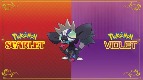 Where to find Shroodle & Grafaiai in Pokemon Scarlet & Violet - Dexerto