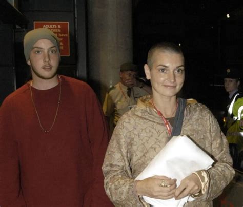 Jake Reynolds Net Worth 2023: How Rich Is Sinéad OConnor son?