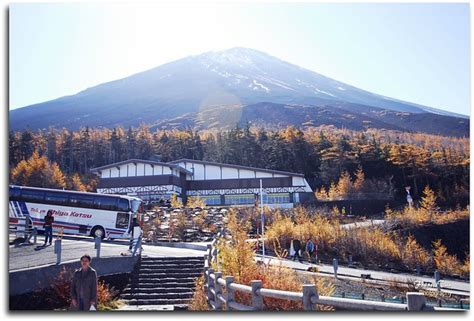 The 5th Station of Mount Fuji - a photo on Flickriver