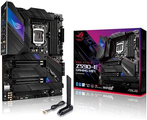 Best Z590 Motherboard | WePC