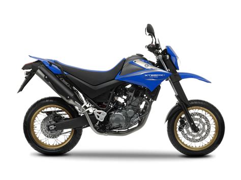 XT660X (2004 - present) review | Visordown