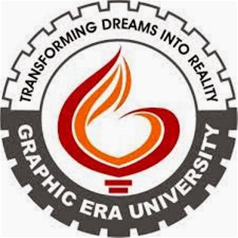 Graphic Era University - YouTube