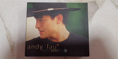 Andy Lau songs compilation (1993 to 1998), Hobbies & Toys, Music & Media, CDs & DVDs on Carousell