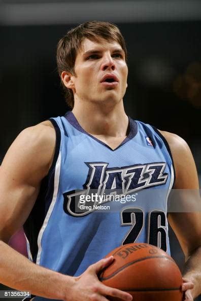 Utah Jazz Kyle Korver Pictures | Getty Images