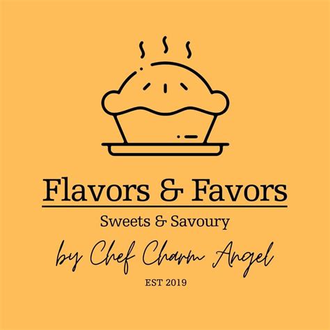 Flavors & Favors | Caloocan