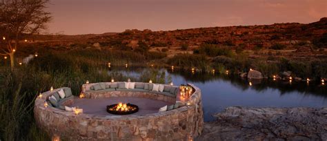 Bushmans Kloof Wilderness Reserve & Wellness Retreat