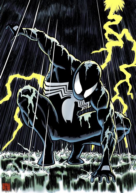 Symbiote Spiderman Pfp | ubicaciondepersonas.cdmx.gob.mx