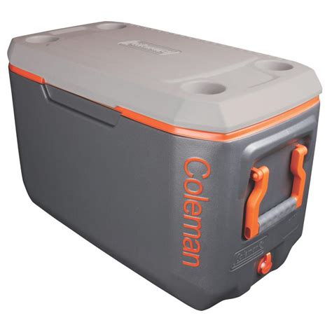 Coleman 70 Qt. Xtreme Chest Cooler-3000002011 - The Home Depot