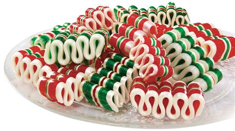 The Best Christmas Ribbon Candy – Most Popular Ideas of All Time