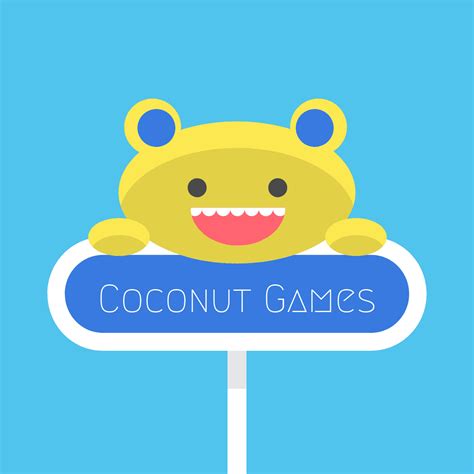 Coconut Games | eBay Stores