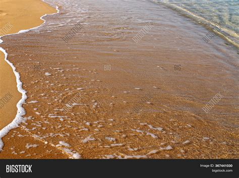 Sandy Beach On Shores Image & Photo (Free Trial) | Bigstock