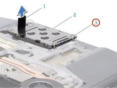 Alienware M15x Hard-Drive Replacement - iFixit Repair Guide