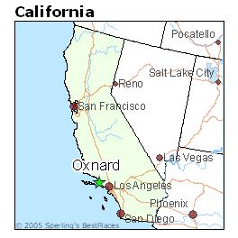 Oxnard, CA