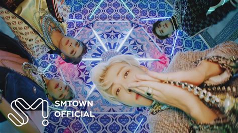 NCT U 엔시티 유 'Make A Wish (Birthday Song)' MV