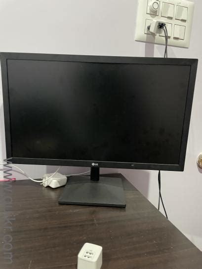 LG 22MK400H 21 Inch Monitor | Bangalore | Quikr