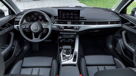 2023 Audi A4 Avant 40 TFSI享馭版 | 車款圖片 - Yahoo奇摩汽車機車