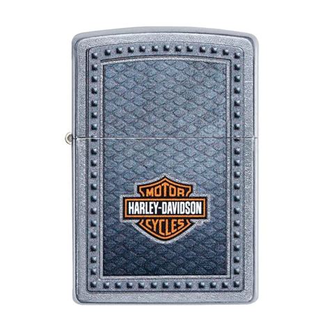 Zippo Harley Davidson Lighter