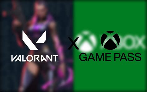 Valorant x Xbox Game Pass collaboration: Release date, rewards ...