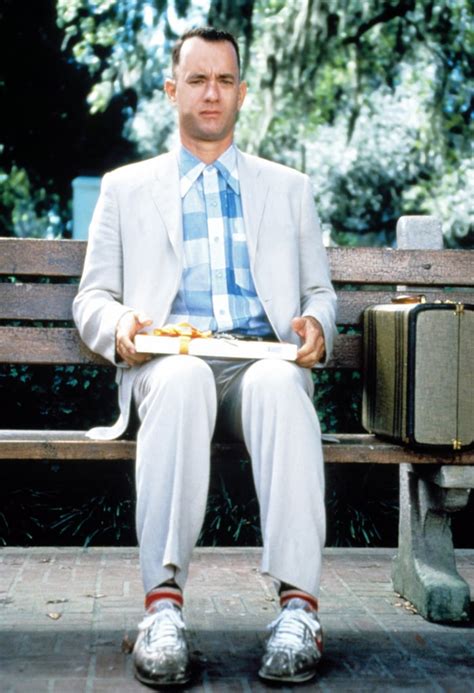 Forrest Gump | Movies That Are Better Than the Book | POPSUGAR Entertainment UK Photo 4