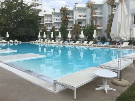 MARATHON BEACH RESORT (AU$101): 2023 Prices & Reviews (Nea Makri ...