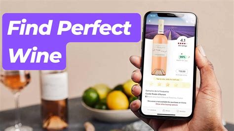 How to Find Perfect Wine | Vivino to find Perfect Wine - YouTube