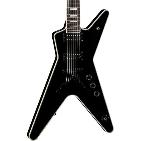 Dean ML Select 7-String Electric Guitar | Musician's Friend