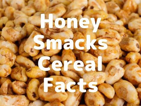 9 Surprising Facts About Smacks Cereal - Cereal Guru