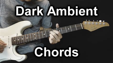 Dark Ambient Chords Chords - Chordify