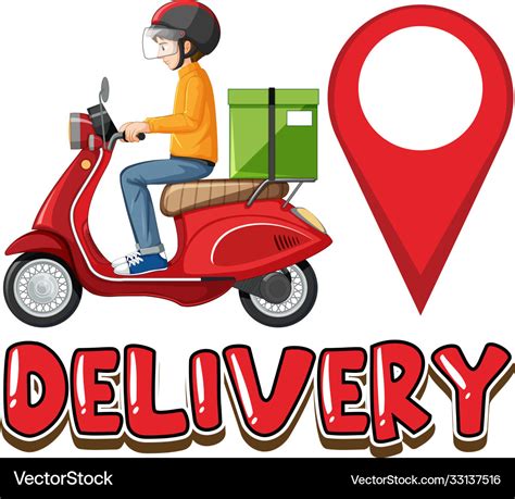 Delivery Bike Logo | Hot Sex Picture