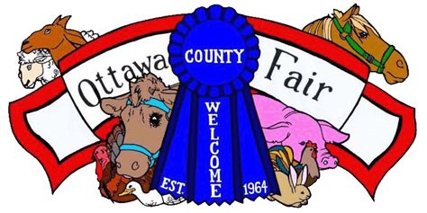 Ottawa County Fair | Oak Harbor, Ohio