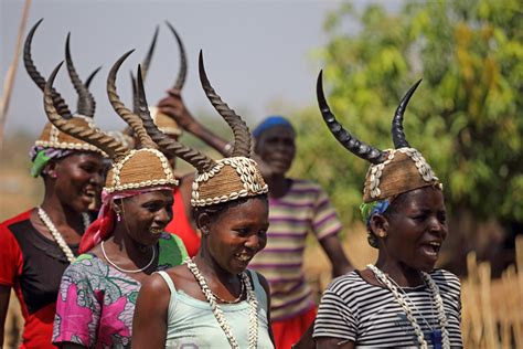 indigenous & ethnic tribes/groups | West Africa (Benin, Togo ...