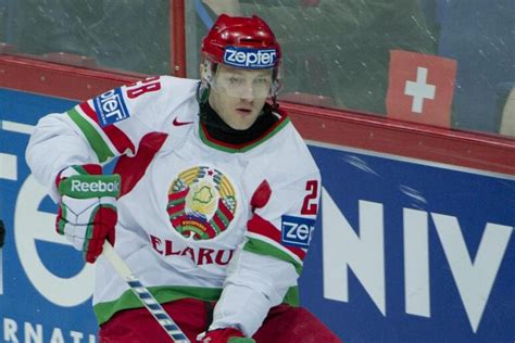 Farewell to Konstantin Koltsov, the hockey world is mourning the passing of the former NHL star ...