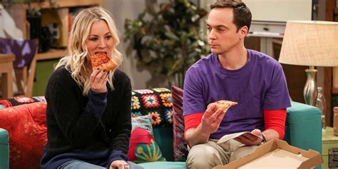 Big Bang Theory's Mary Replacement For Sheldon Is Confirmed By New ...