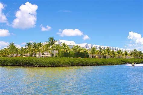 Parrot Key Resort, Key West, Florida • Book for 2025 or 2026