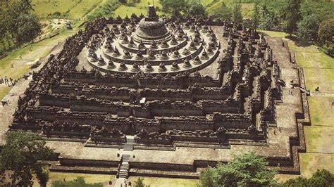 Borobudur Temple | Matta Tour & Travel