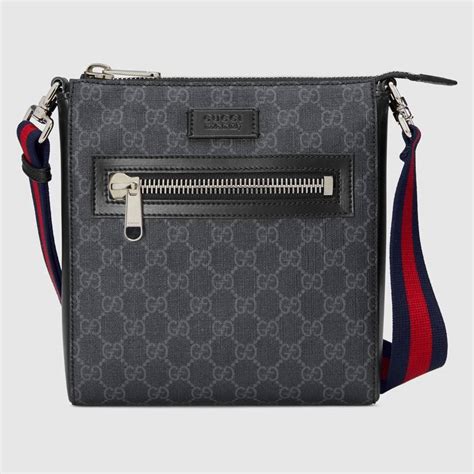 Gucci Men's Messenger Bag Sale | semashow.com