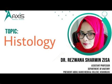 Histology || Class 7 || Bones Part 2 - YouTube