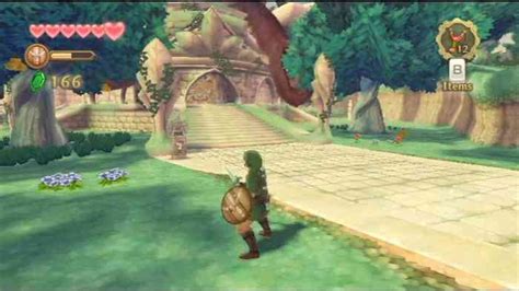 Skyward Sword Switch Rumors Are Abound | COGconnected