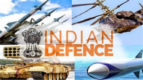 Defence Sector of India Under Transformation - Defence Research and Studies