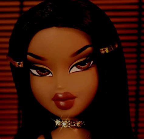 Download Expressing your individuality with a black bratz aesthetic ...