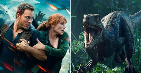 Jurassic Park: 10 Best Kills In The Series, Ranked | Paleontology World ...