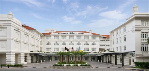 Top 15 Exquisite Hotels in Georgetown Penang (2023)