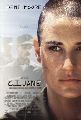 G.I. Jane - Wikipedia