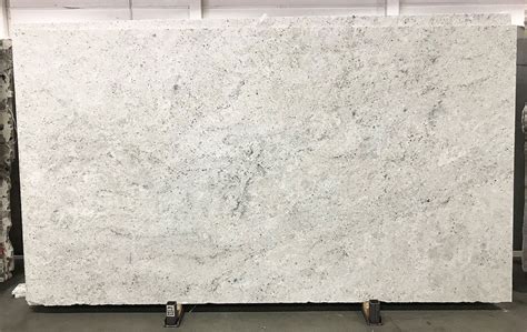 Granite Slabs | Stone Slabs - Colonial White Leather 3cm Granite Indian ...