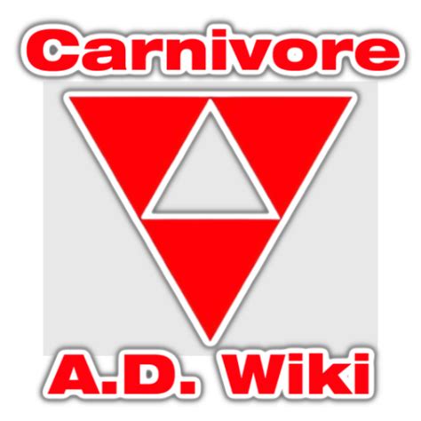 Predator (song) | Carnivore A.D. Wiki | Fandom