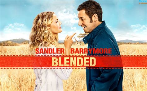 Blended 2014 Movie | Movie HD Wallpapers