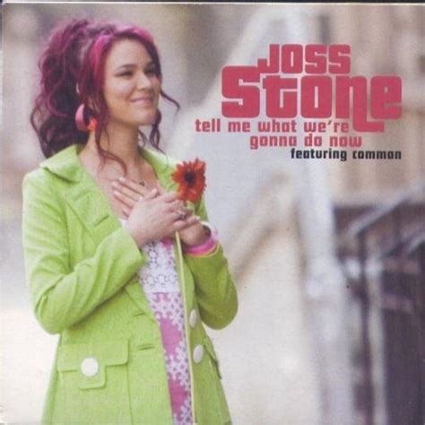 Joss Stone - You Had Me | Top 40