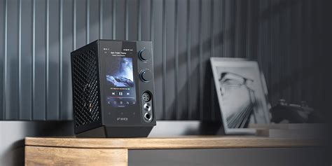 FiiO R7 Review: Can This Desktop Streamer Really Do It All?