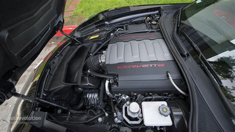 C7 Corvette Engine Diagram