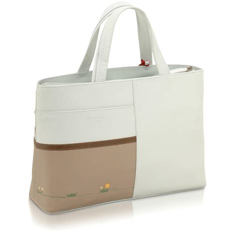 Radley Signature Bag 2013 ! Rambling Radley